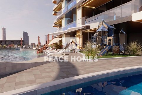 Appartement de 2 chambres à Jumeirah Village Circle, UAE No. 10948 7