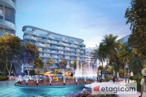 Appartement de 1 chambre à Damac Lagoons, UAE No. 55796 6