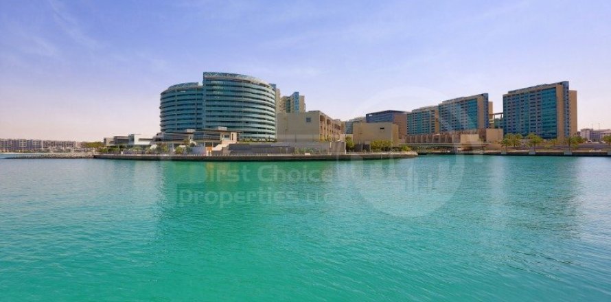 3 غرف نوم شقة في Al Raha Beach, الإمارات العربية المتحدة رقم 13146