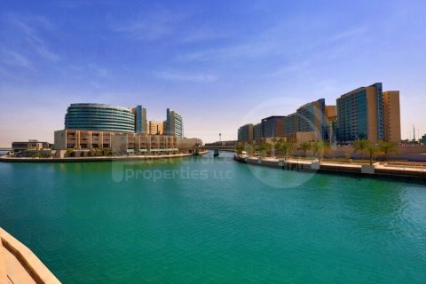 3 غرف نوم شقة في Al Raha Beach, الإمارات العربية المتحدة رقم 13146 20