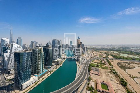 Apartment de 2 dormitorios en Al Habtoor City, UAE No. 223170 19