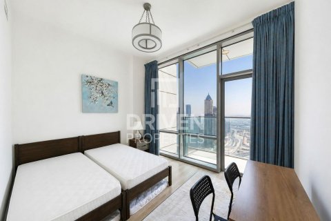 Apartment de 2 dormitorios en Al Habtoor City, UAE No. 223170 6