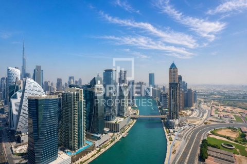 Apartment de 2 dormitorios en Al Habtoor City, UAE No. 223170 18