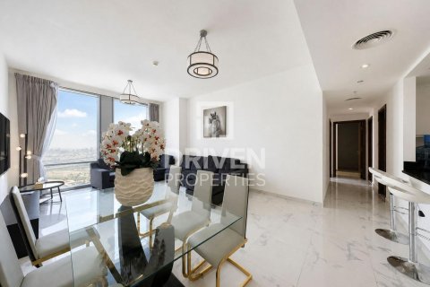 Apartment de 2 dormitorios en Al Habtoor City, UAE No. 223170