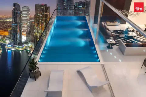 37.3m² Apartment in Dubai, UAE No. 213445 11