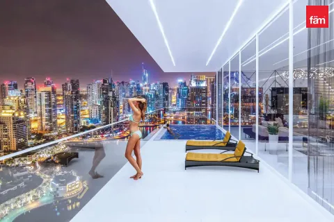 37.3m² Apartment in Dubai, UAE No. 213445 8