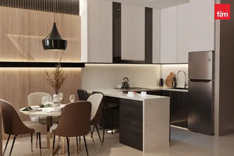 37.3m² Apartment in Dubai, UAE No. 213445 12