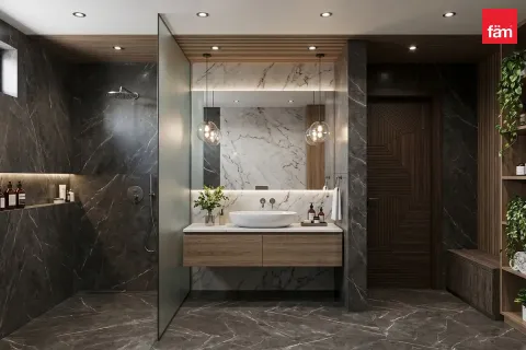37.3m² Apartment in Dubai, UAE No. 213445 6