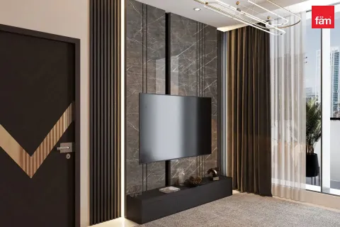 37.3m² Apartment in Dubai, UAE No. 213445 5