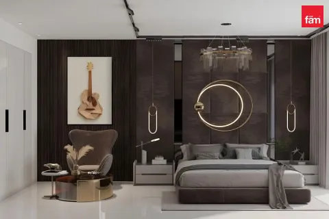 37.3m² Apartment in Dubai, UAE No. 213445 7