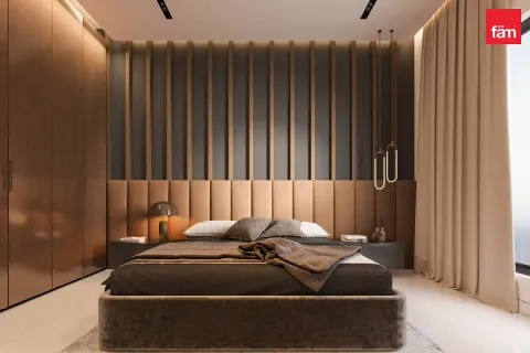 37.3m² Apartment in Dubai, UAE No. 213445 4