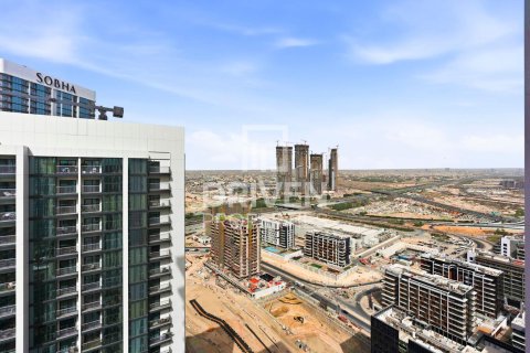 2 bedrooms Apartment in Sobha Hartland, UAE No. 214419 21
