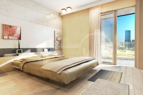 Квартира с 2 спальнями в Oasis Residences, ОАЭ №172653 10