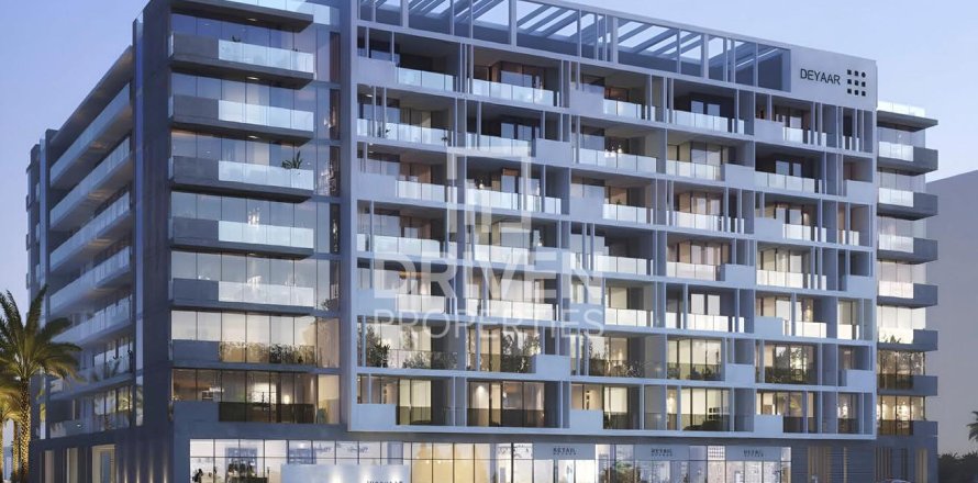 2 bedrooms Apartment in Al Furjan, UAE No. 211737