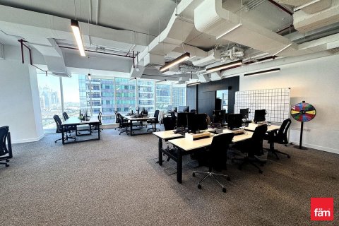 228.4m² Office in Dubai, UAE No. 164440 7