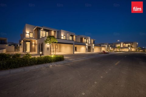 Townhouse de 4 dormitorios en Jebel Ali, UAE No. 223755 12