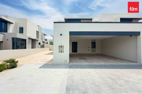 Townhouse de 4 dormitorios en Jebel Ali, UAE No. 223755 10