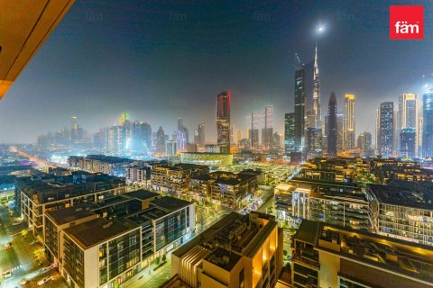 Квартира с 1 спальней в City Walk, ОАЭ №215628 27