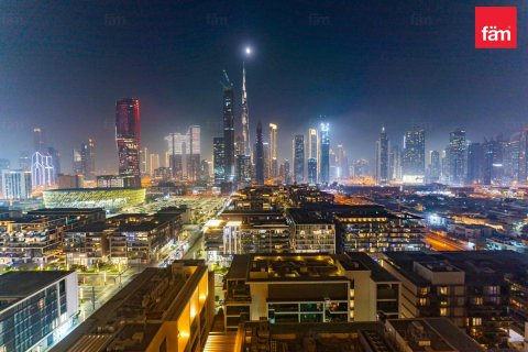 Квартира с 1 спальней в City Walk, ОАЭ №215628 24