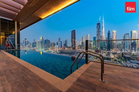 Квартира с 1 спальней в City Walk, ОАЭ №215628 15