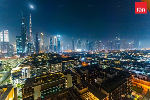 Квартира с 1 спальней в City Walk, ОАЭ №215628 26