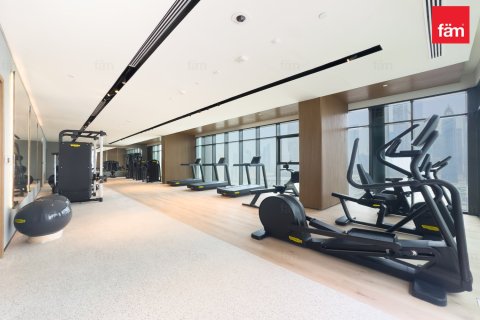 Квартира с 1 спальней в City Walk, ОАЭ №215628 21