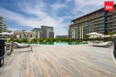 Квартира с 1 спальней в City Walk, ОАЭ №215628 16