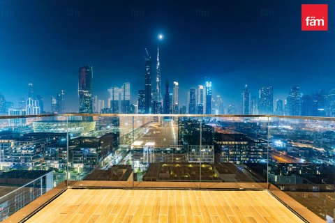 Квартира с 1 спальней в City Walk, ОАЭ №215628 25