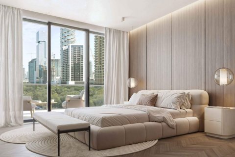2 غرف نوم شقة في Lume Residence دائرة قرية جميرا, الإمارات العربية المتحدة رقم 98216 3