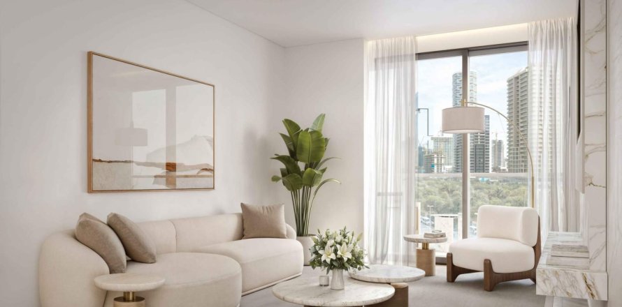 2 غرف نوم شقة في Lume Residence دائرة قرية جميرا, الإمارات العربية المتحدة رقم 98216