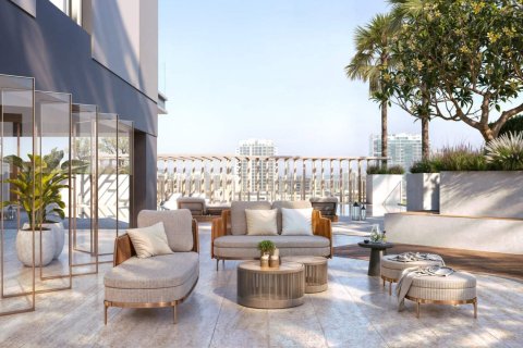 2 غرف نوم شقة في Lume Residence دائرة قرية جميرا, الإمارات العربية المتحدة رقم 98216 7