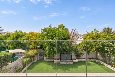 Villa de 4 chambres à Muwaileh Commercial, UAE No. 207545 21