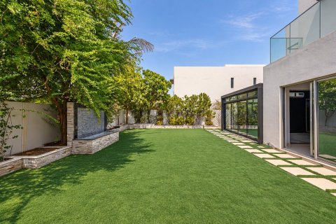 Villa de 4 chambres à Muwaileh Commercial, UAE No. 207545 13