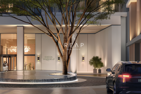 1 bedroom Apartment in Dubai Creek Harbour (The Lagoons), UAE No. 28881 11