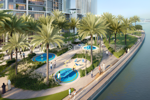 1 bedroom Apartment in Dubai Creek Harbour (The Lagoons), UAE No. 28881 12