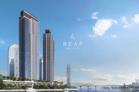 1 bedroom Apartment in Dubai Creek Harbour (The Lagoons), UAE No. 28881 5
