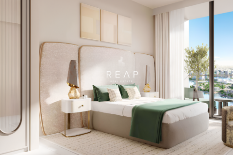1 bedroom Apartment in Dubai Creek Harbour (The Lagoons), UAE No. 28881 6