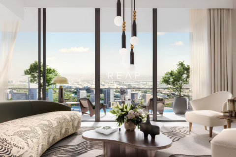 1 bedroom Apartment in Dubai Creek Harbour (The Lagoons), UAE No. 28881 7