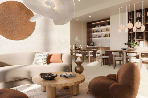 1 bedroom Apartment in Dubai Creek Harbour (The Lagoons), UAE No. 28881 9