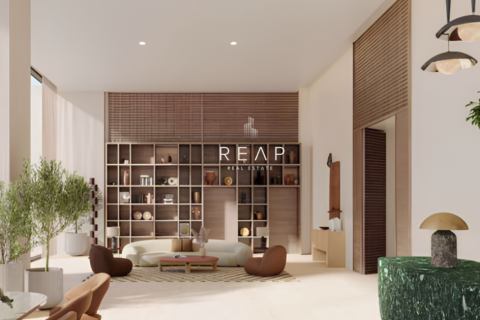 1 bedroom Apartment in Dubai Creek Harbour (The Lagoons), UAE No. 28881 10