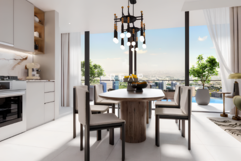 1 bedroom Apartment in Dubai Creek Harbour (The Lagoons), UAE No. 28881 8
