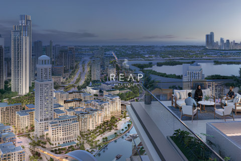 1 bedroom Apartment in Dubai Creek Harbour (The Lagoons), UAE No. 28881 14