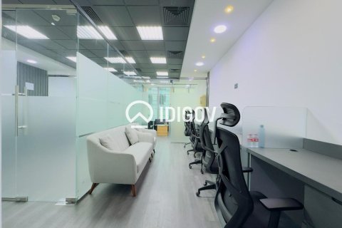 90m² Office in Business Bay, UAE No. 149744 7