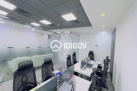 90m² Office in Business Bay, UAE No. 149744 14