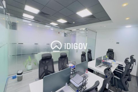 90m² Office in Business Bay, UAE No. 149744 13