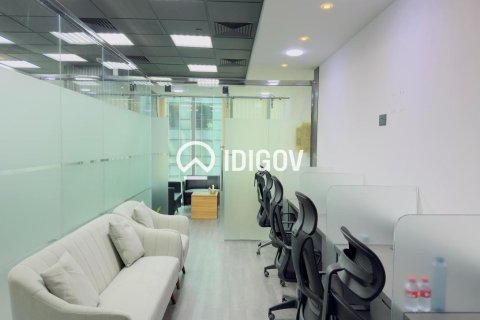 90m² Office in Business Bay, UAE No. 149744 6
