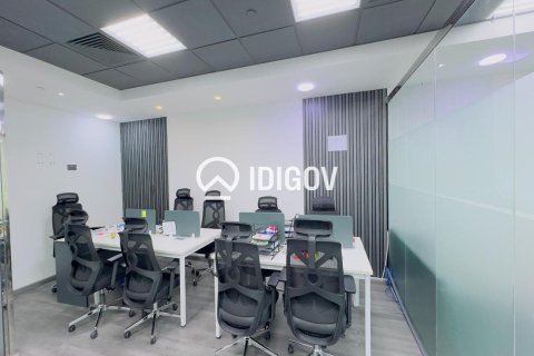 90m² Office in Business Bay, UAE No. 149744 15