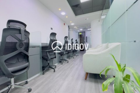 90m² Office in Business Bay, UAE No. 149744 4