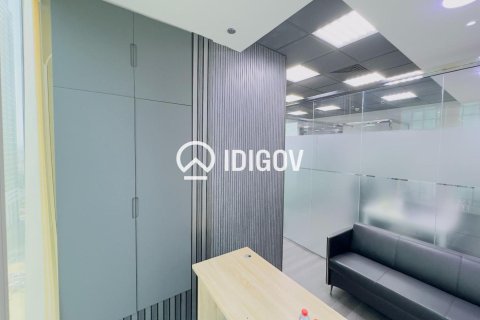 90m² Office in Business Bay, UAE No. 149744 16