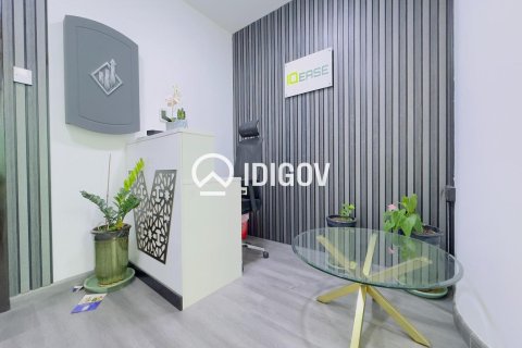 90m² Office in Business Bay, UAE No. 149744 10